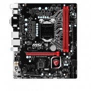 MSI B150M GAMING PRO Motherboard