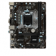 MSI B150M PRO-VH Motherboard