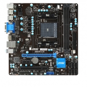 MSI A88XM-E35 Motherboard
