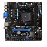 MSI A88XM-P33 Motherboard