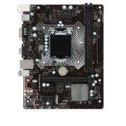 MSI H110M PRO-VD PLUS Motherboard