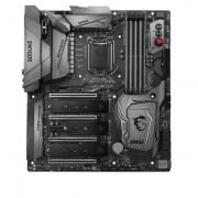 MSI Z370 GODLIKE GAMING Motherboard