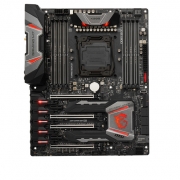 MSI X299 GAMING M7 ACK Motherboard