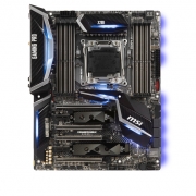 MSI X299 GAMING PRO CARBON AC Motherboard