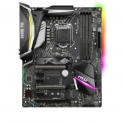 MSI Z370 GAMING PRO CARBON AC Motherboard