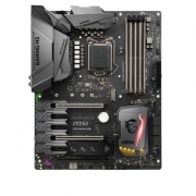 MSI Z370 GAMING M5 Motherboard