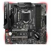MSI Z370M GAMING PRO AC Motherboard