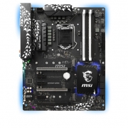 MSI Z370 KRAIT GAMING Motherboard