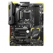 MSI Z370 SLI PLUS Motherboard