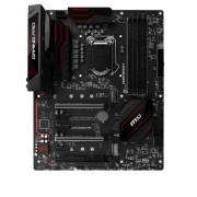 MSI Z270 GAMING PRO Motherboard