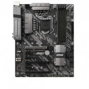 MSI Z370 TOMAHAWK Motherboard
