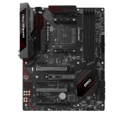 MSI X370 GAMING PRO Motherboard