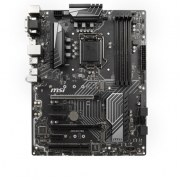 MSI Z370 PC PRO Motherboard