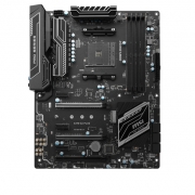MSI X370 SLI PLUS Motherboard