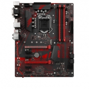MSI Z370 GAMING PLUS Motherboard