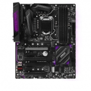 MSI H270 GAMING PRO CARBON Motherboard