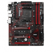 MSI X370 GAMING PLUS Motherboard