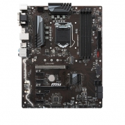MSI Z370-A PRO Motherboard