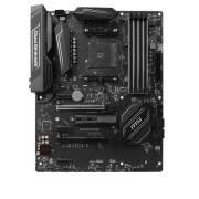 MSI B350 GAMING PRO CARBON Motherboard