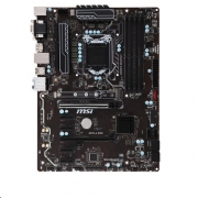 MSI Z270-A PRO Motherboard