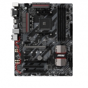 MSI B350 TOMAHAWK Motherboard