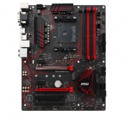 MSI B350 GAMING PLUS Motherboard