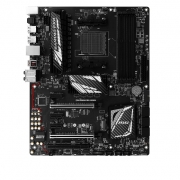 MSI 970A GAMING PRO CARBON Motherboard