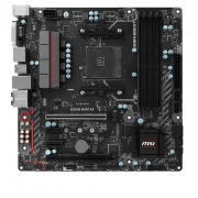 MSI B350M MORTAR Motherboard