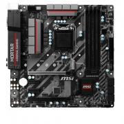MSI B250M MORTAR Motherboard