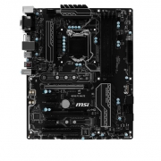 MSI B250 PC MATE Motherboard
