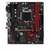 MSI B250M GAMING PRO Motherboard