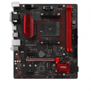 MSI B350M GAMING PRO Motherboard