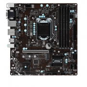 MSI B250M PRO-VDH Motherboard