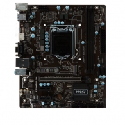 MSI B250M PRO-VH Motherboard