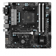 MSI A320M BAZOOKA Motherboard