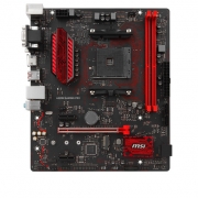MSI A320M GAMING PRO Motherboard