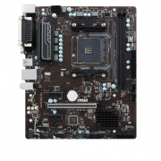 MSI A320M PRO-VHL Motherboard