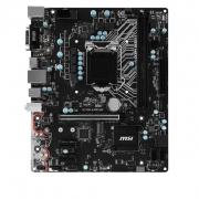 MSI H110M-A PRO M2 Motherboard