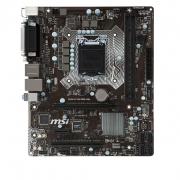 MSI H110M PRO-VHL Motherboard