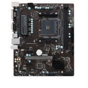 MSI A320M PRO-VD PLUS Motherboard