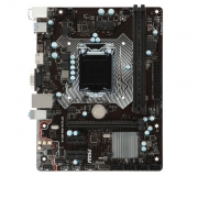 MSI H110M PRO-VH PLUS Motherboard
