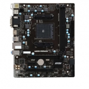 MSI A68HM GRENADE Motherboard