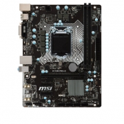 MSI H110M PRO-D Motherboard
