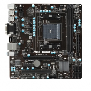 MSI A78M-E35 V2 Motherboard