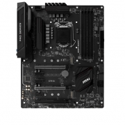 MSI Z270 SLI Motherboard