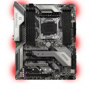 MSI X299 TOMAHAWK AC Motherboard