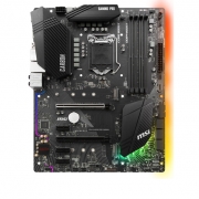 MSI B360 GAMING PRO CARBON Motherboard