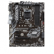 MSI B360-A PRO Motherboard