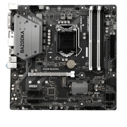 MSI B360M BAZOOKA Motherboard