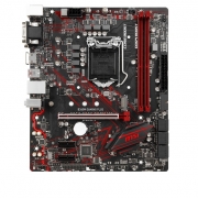 MSI B360M GAMING PLUS Motherboard